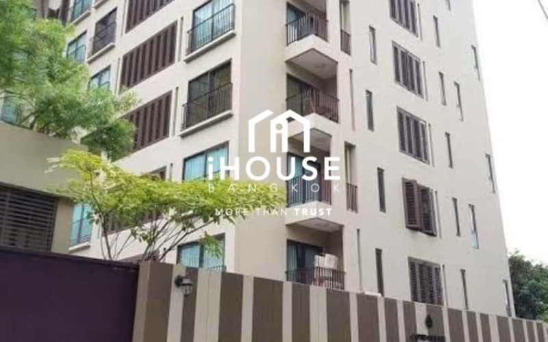 Condolette Dwell Sukhumvit 26